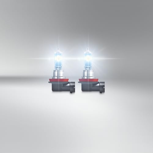 OSRAM Night Breaker Laser H11 Headlamp 64211NL-HCB - Image 3