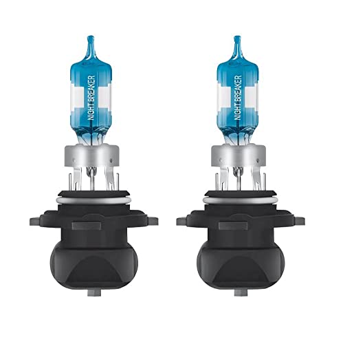 OSRAM Night Breaker Laser HB3/9005 Headlamp - Image 3
