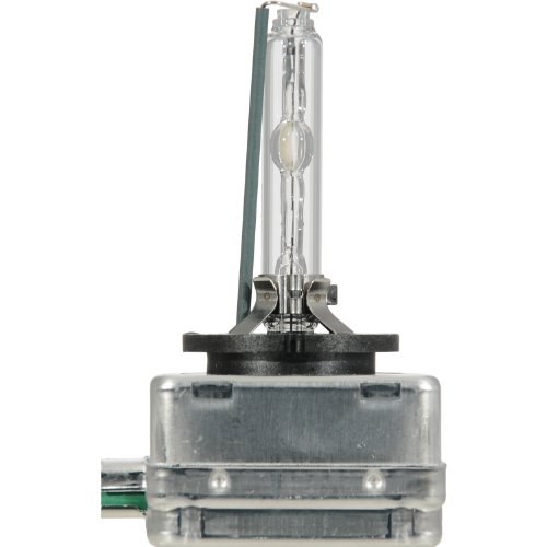 OSRAM Xenarc 35W D3S HID Xenon Bulb (2 Pack) - Image 3