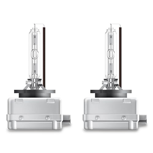 OSRAM Xenarc Night Breaker 220, D1S, 66140XN2-2HB - Image 3