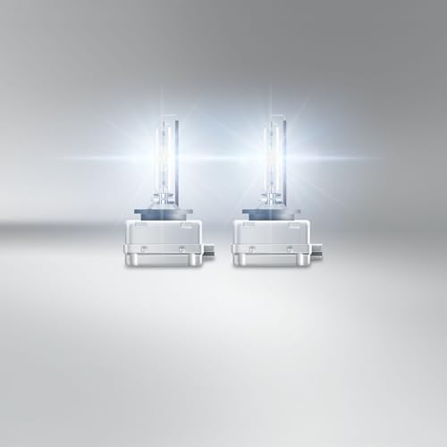 OSRAM Xenarc Night Breaker 220, D1S, 66140XN2-2HB - Image 2