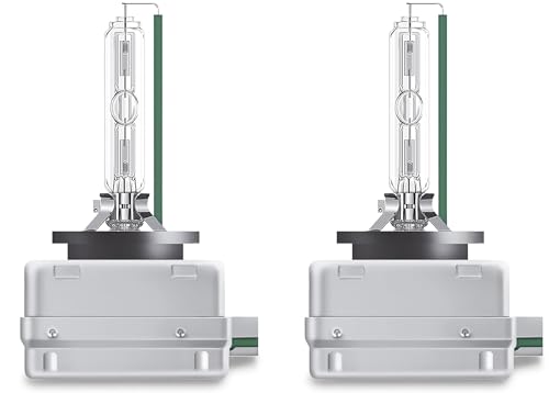 OSRAM Xenarc Night Breaker Laser D3S, 66340XNN-HCB - Image 3