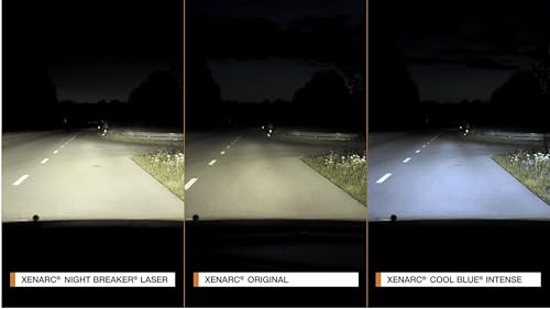 OSRAM Xenarc Night Breaker Laser D3S, 66340XNN-HCB - Image 4