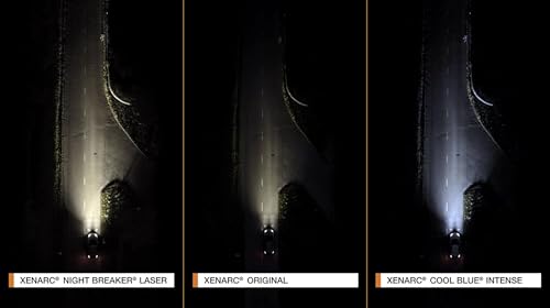 OSRAM Xenarc Night Breaker Laser D3S, 66340XNN-HCB - Image 2