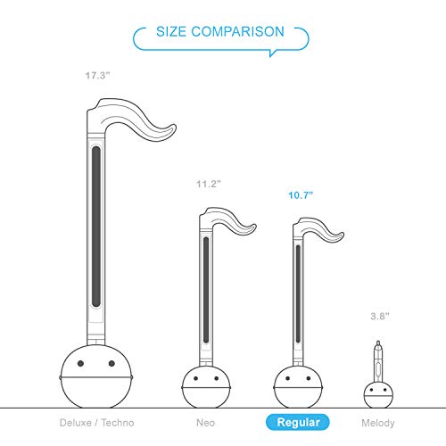 Otamatone Otamatone Special Edition Sanrio Aggretsuko Synthesizer - Image 4