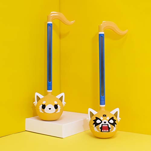 Otamatone Otamatone Special Edition Sanrio Aggretsuko Synthesizer - Image 5