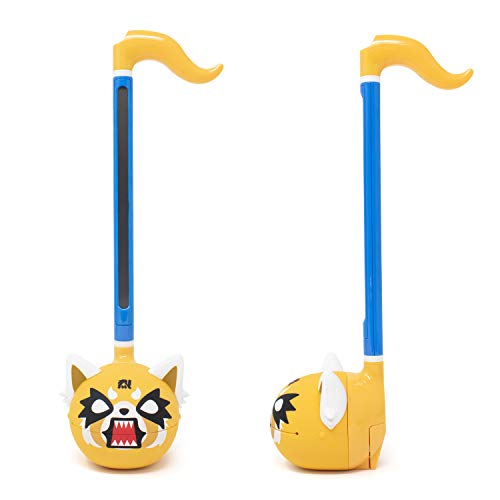 Otamatone Otamatone Special Edition Sanrio Aggretsuko Synthesizer - Image 2