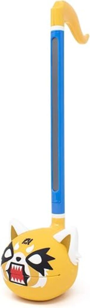 Otamatone Otamatone Special Edition Sanrio Aggretsuko Synthesizer