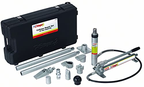OTC 10-Ton Hydraulic Collision Repair Set - Image 2