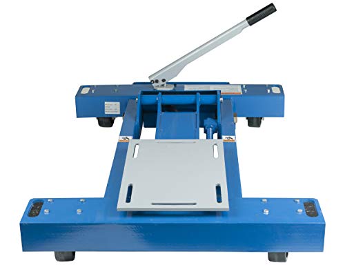 OTC 2,200 Lb. Capacity Low-Lift Transmission Jack - Image 3