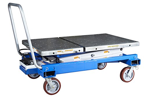 OTC Powertrain Lift 5295 Tool - Image 2