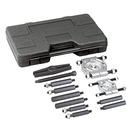 OTC Puller Set, Bar, 5 Ton, 13 Pieces - Image 2