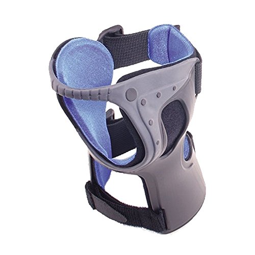 OTC Wrist Brace, Molded Exoskeleton, Medium - Image 2