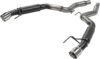 Flowmaster Outlaw Axle-back Exhaust System 817713