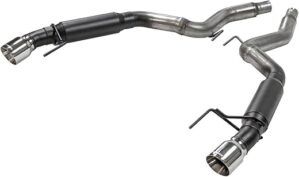 Flowmaster Outlaw Axle-back Exhaust System 817713