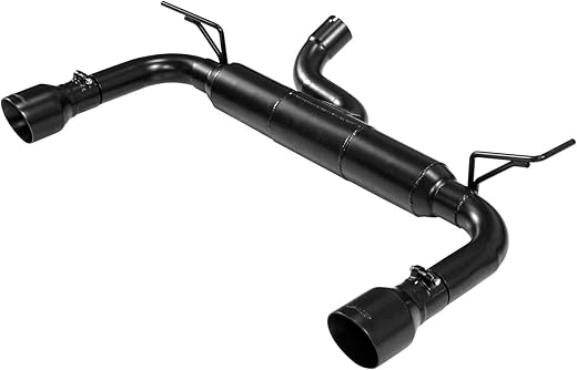 Flowmaster Outlaw Axle-back Exhaust System 817752