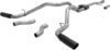 Flowmaster Outlaw Cat-back Exhaust System 817689