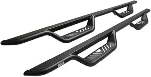 Westin Outlaw Drop Nerf StepBar 19- GM