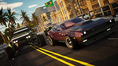 Fast & Furious Spy Racers: Rise Of SH1FT3R - Image 2