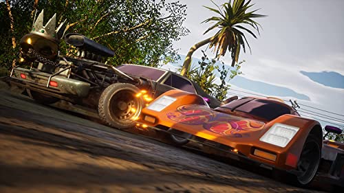 Fast & Furious Spy Racers: Rise Of SH1FT3R - Image 3