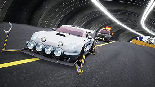 Fast & Furious Spy Racers: Rise Of SH1FT3R - Image 5