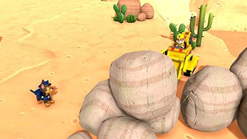 Paw Patrol On A Roll! - Image 3