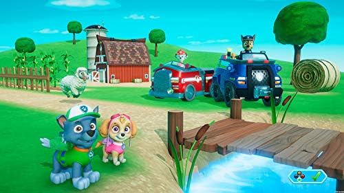 Paw Patrol On A Roll! - Image 4
