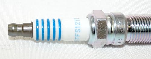 OVERSTOCKDIRECT Iridium Spark Plugs (6 Pack) SP580X - Image 2