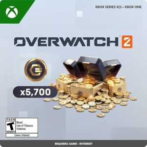 Blizzard Overwatch 2| 5000 Coins