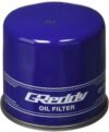 GReddy Ox-01 Oil Filter 13901101 (3/4-16 Unf)