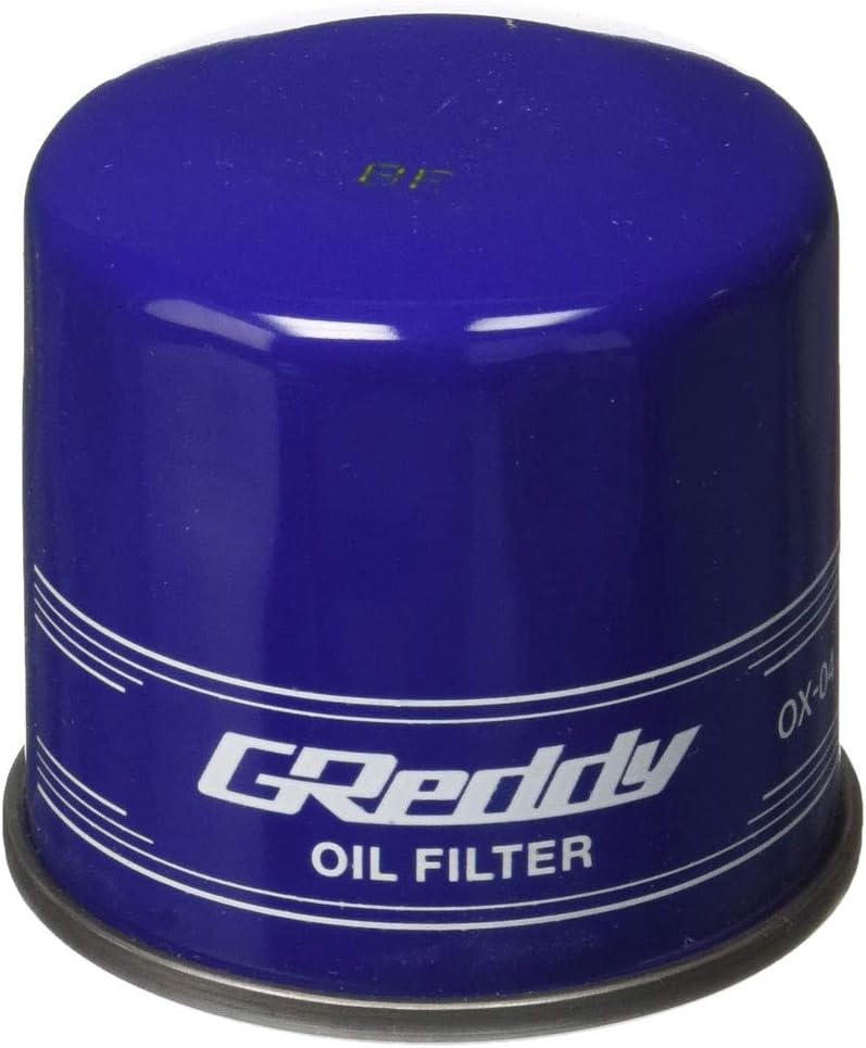 GReddy Ox-01 Oil Filter 13901101 (3/4-16 Unf)