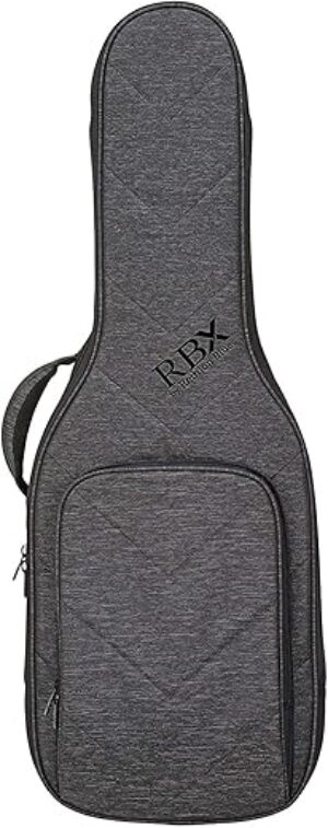 Reunion Blues Oxford Series Gig Bag for Electric Guitar