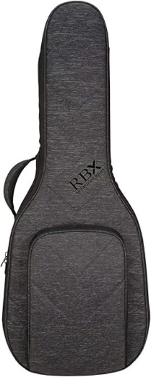 Reunion Blues Oxford Small Acoustic/Classical Guitar Bag