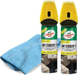 Turtle Wax OXY Interior Multi-Purpose Cleaner T440R2W