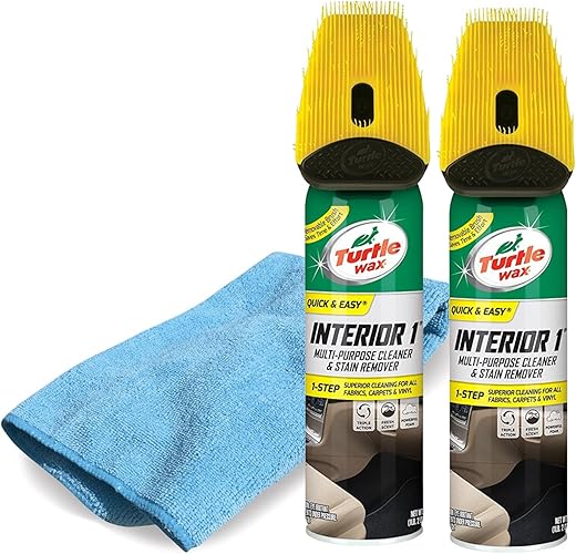 Turtle Wax OXY Interior Multi-Purpose Cleaner T440R2W