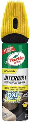 Turtle Wax OXY T440R2W Interior Cleaner – 18 fl. oz