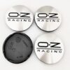 THINND OZ Racing M595 Car Hub Centre Caps