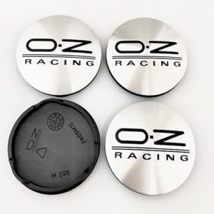 THINND OZ Racing M595 Car Hub Centre Caps