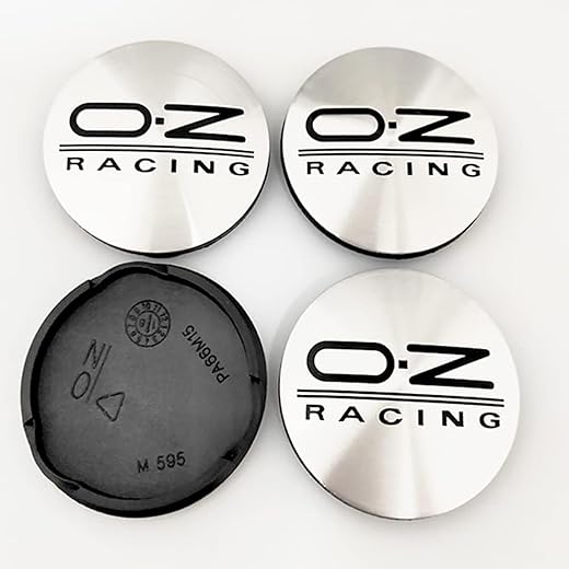 THINND OZ Racing M595 Car Hub Centre Caps