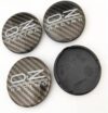 AAmron OZ Racing M595 Wheel Center Caps 62mm