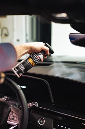 P & S PROFESSIONAL DETAIL PRODUCTS Swift Clean & Shine Interior Cleaner - Image 5