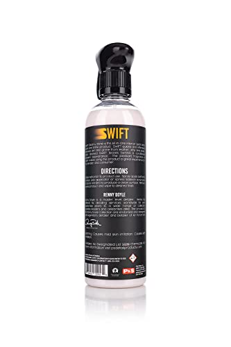 P & S PROFESSIONAL DETAIL PRODUCTS Swift Clean & Shine Interior Cleaner - Image 2