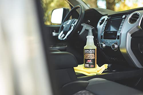 P & S PROFESSIONAL DETAIL PRODUCTS Xpress Interior Cleaner - All-in-One Solution - Image 5