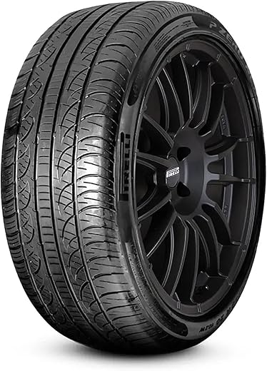 Pirelli P Zero All Season 215/55R17 Tire