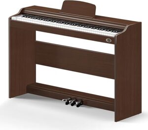 Rosen P35 88-Key Weighted Action Digital Piano