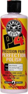 Chemical Guys P4 Precision Paint Perfection Polish, 16 oz