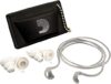 Planet Waves Pacato Ear Plugs PWPEP1, Black, Large