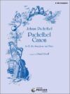 Pachelbel Canon Alto Sax Piano