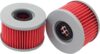 MOTOKU Pack Of 2 Oil Filter For Honda ATV
