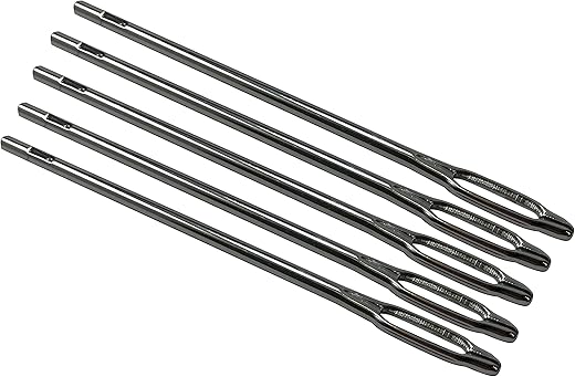 Sherco-Auto Pack Of 5 Heavy Duty Replacement Needles